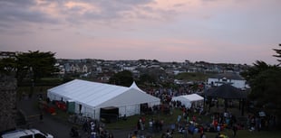 Residents ramp up for Bude Lifeboat Day 2025