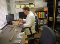 Bones of 1800s shipwrecked sailor to be buried in local cemetery
