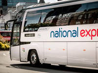Launceston loses key public transport link to British capital 