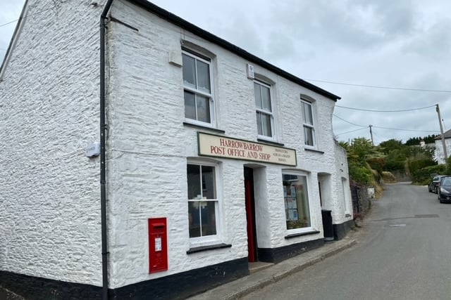 THE project to create a new community shop for Harrowbarrow and Metherell is gaining traction. Owners of the current shop are set to retire next summer