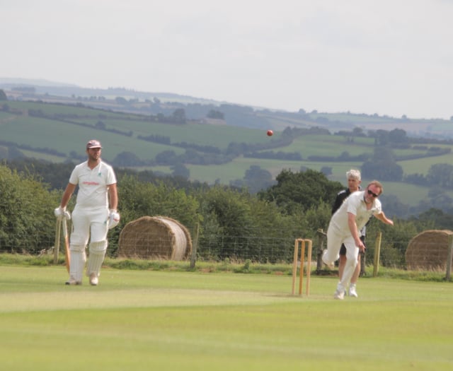 Excellent away win for battling St Minver Seconds as Launceston lose