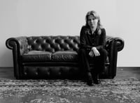 Progressive folk singer and guitarist to perform in Calstock