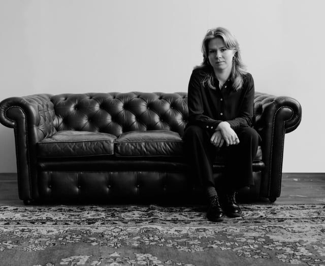 Progressive folk singer and guitarist to perform in Calstock