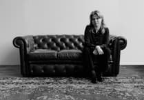 Progressive-folk singer and guitarist to perform in Calstock