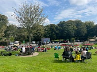 Bodmin Town Council praises community groups 
