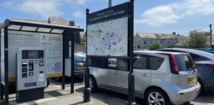 Cornwall Council warned about offloading up to 50 of its car parks