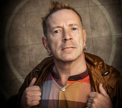 Punk legend returning to Launceston as part of 2027 tour