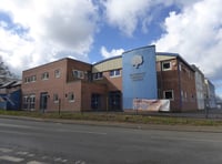 School academy trust announces departure of CEO