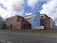 School academy trust announces departure of CEO