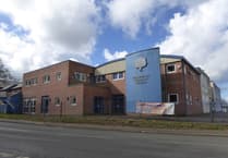 Officers attend reports of individual "making threats" outside a college