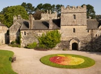 Autumn adventures await as National Trust gears up for half-term fun