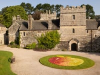 Autumn adventures await as National Trust gears up for half-term fun