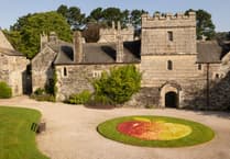 Autumn adventures await as National Trust gears up for half-term fun