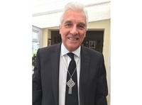 Christians Together: New start at beginning of the year