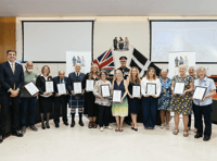 Launceston League of Friends nominated for 2024 King's Award 