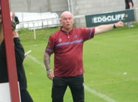 Price takes positives despite Liskeard Athletic defeat