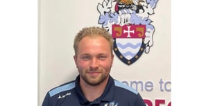 Bude beaten despite fine first half performance
