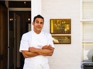 No Cornish restaurants make cut in Good Food Guide 2025