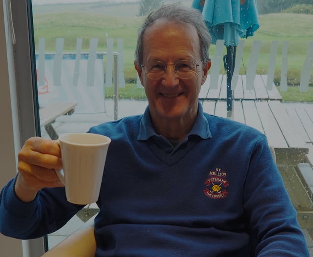 Fine week for St Mellion in various competitions