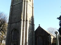 Restored carillon returns to church