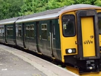 Gunnislake services stopped for two weeks after bridge defect revealed