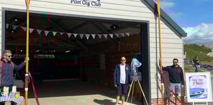 Club welcome new racing gig after 23 years