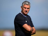 Truro City boss sets his sights on automatic promotion after home win