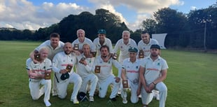 Mixed success for the three Cornish Times clubs