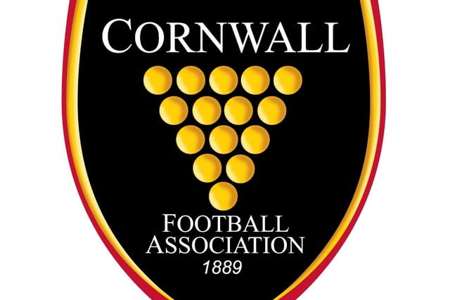 Ten sides reach last 16 of Cornwall Intermediate Cup