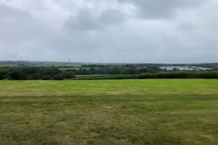 Battery energy storage site turned down to save countryside ...
