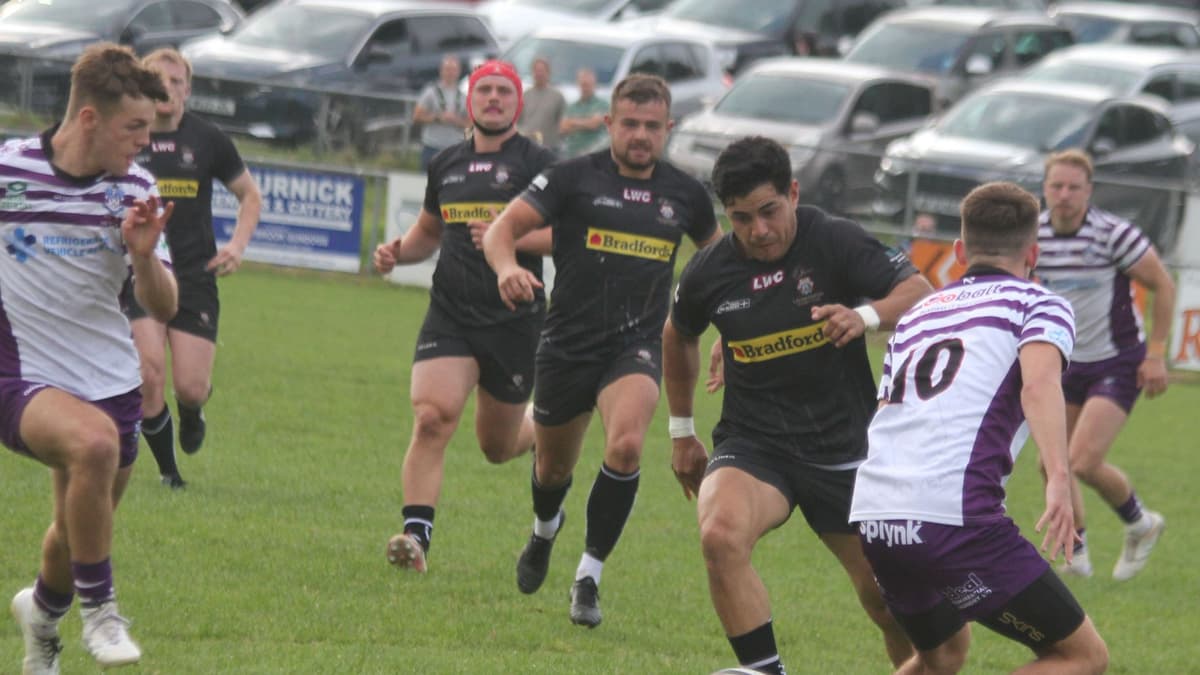 Juarez returns to Launceston lineup for Marlborough clash holsworthy