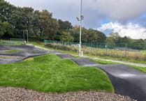 Consultation launched on Wadebridge pump track proposal