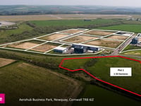 ‘Inept’ Cornwall Council puts £28m Marriott hotel plan in peril