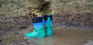 Primary school apologises after children come home covered in mud
