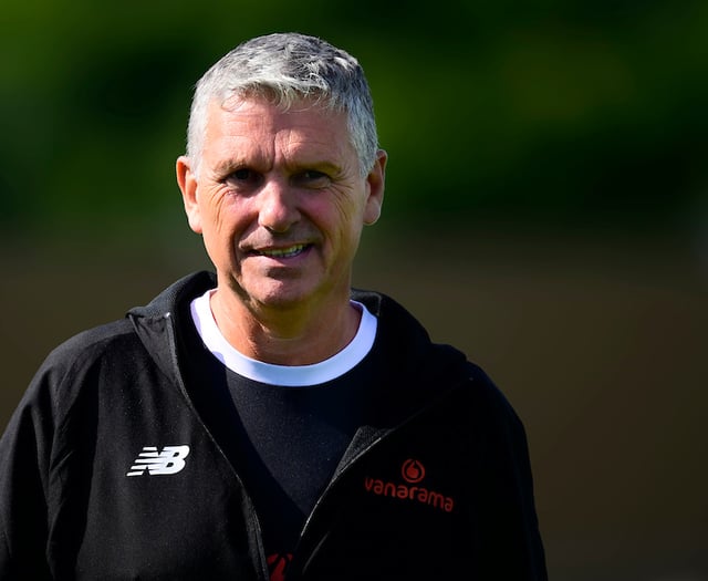 Askey says Truro City are ready for their date with destiny