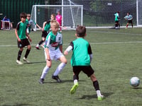 Academy launches new Cornwall coaching hub in major pathway overhaul