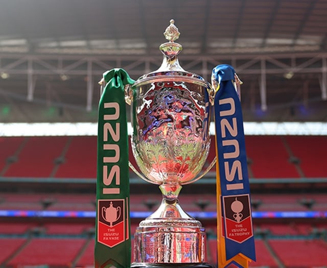 Cornish clubs look to progress in First Qualifying Round of FA Vase