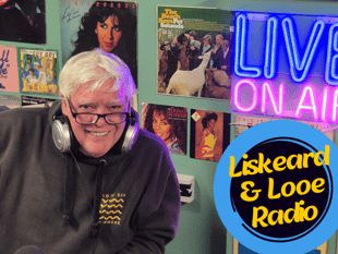 Liskeard and Looe Radio: 'Oars of Thunder' romp home! 