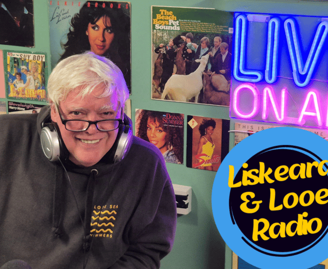 Liskeard and Looe Radio: Easter fun in Fore Street