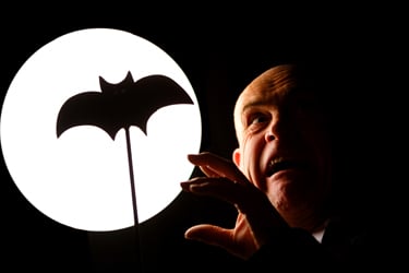 David Mynne’s ‘Dracula: The Vampyr’