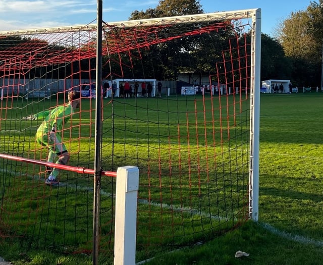 Callington, Camelford and Bude bow out of SWPL League Cup