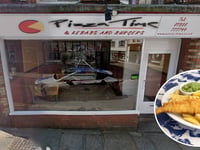 Takeaway owner announces acquisition of popular Launceston restaurant 