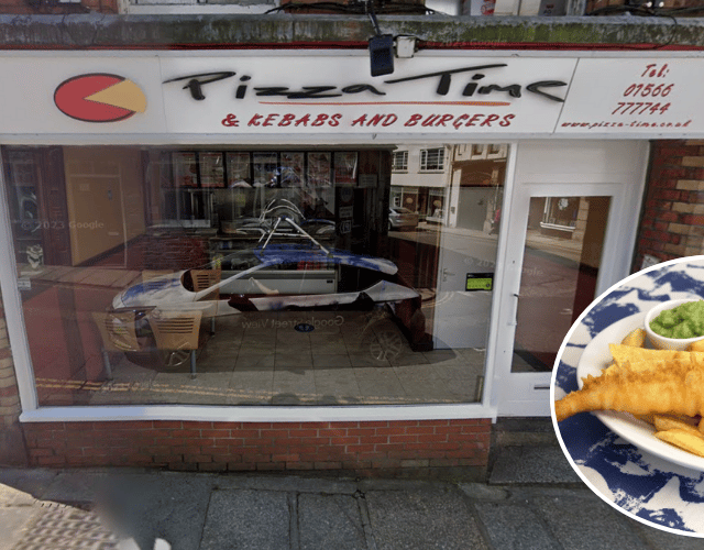 Takeaway owner announces acquisition of popular Launceston restaurant 
