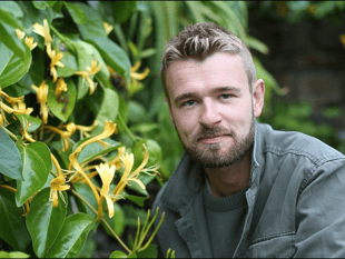 Society to welcome Tremenheere head gardener for upcoming lectures