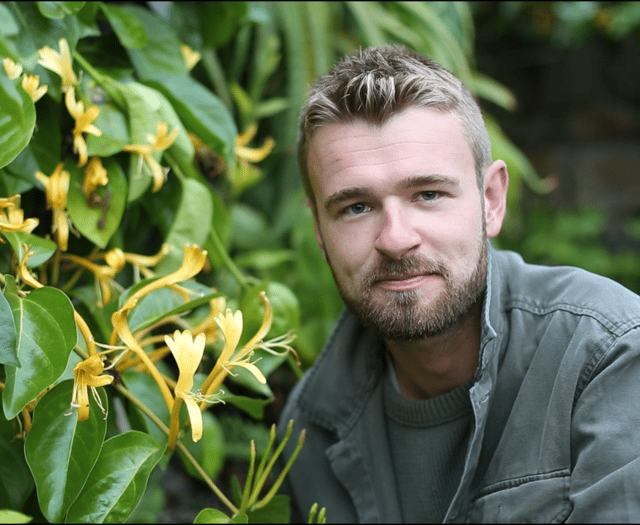 Society to welcome Tremenheere head gardener for upcoming lectures