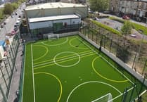 Holsworthy playzone plans progress with new application