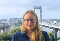 Cornwall's Voice: Anna Gelderd addresses welfare reforms for South East Cornwall