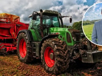 MP commits to pushing minister to scrap “Family Farm Tax”