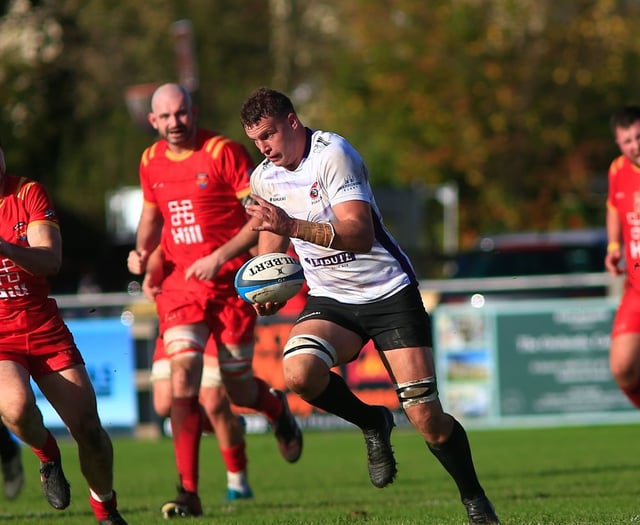 Bokenham to depart Cornish Pirates for a move into the Premiership