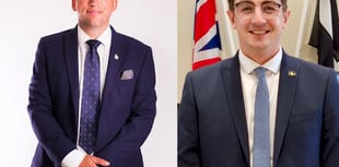 Two council members shortlisted for national awards
